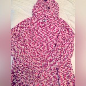 DKNY. Girls sweater. 14/16.